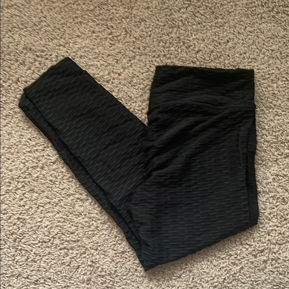 No Boundaries Leggings